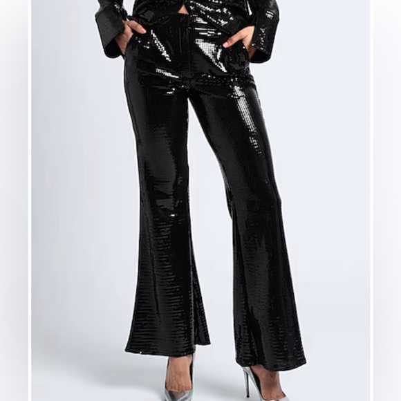 NWT TopShop Pants. - Picture 3 of 6